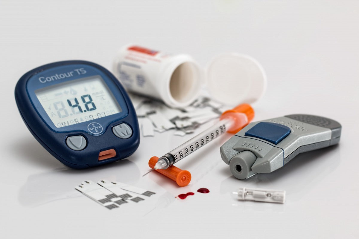 Diabetes Care