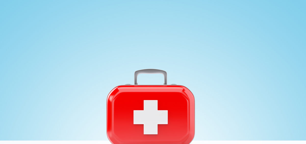 First Aid & Wound Care