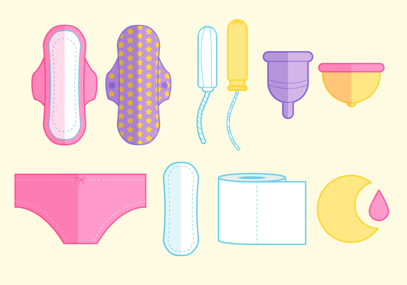 Feminine Care