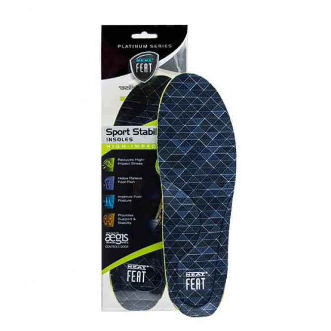 Neat Feat Sport Insole - Medium