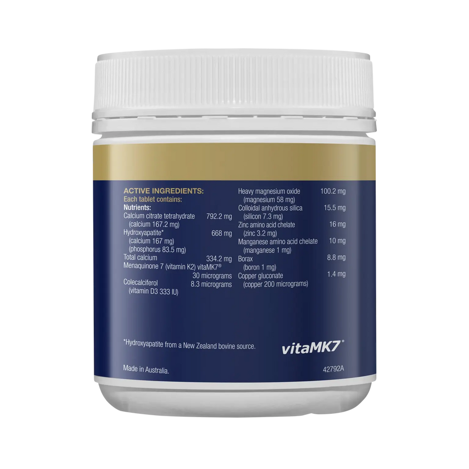 BioCeuticals AdvaCal® Forte 180 Tablets