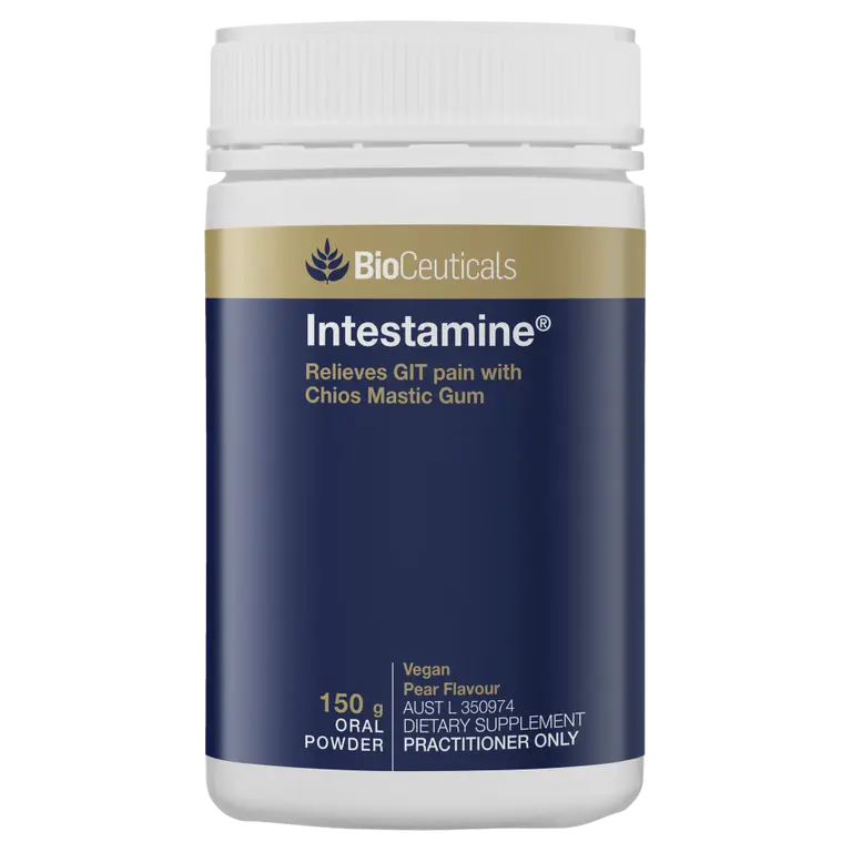 BioCeuticals Intestamine® 150g Powder