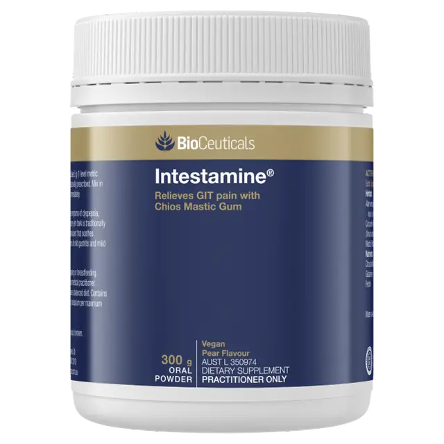 BioCeuticals Intestamine® 300g Powder