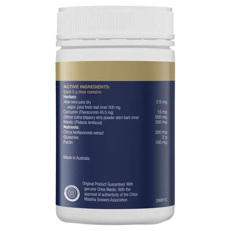 BioCeuticals Intestamine® 150g Powder