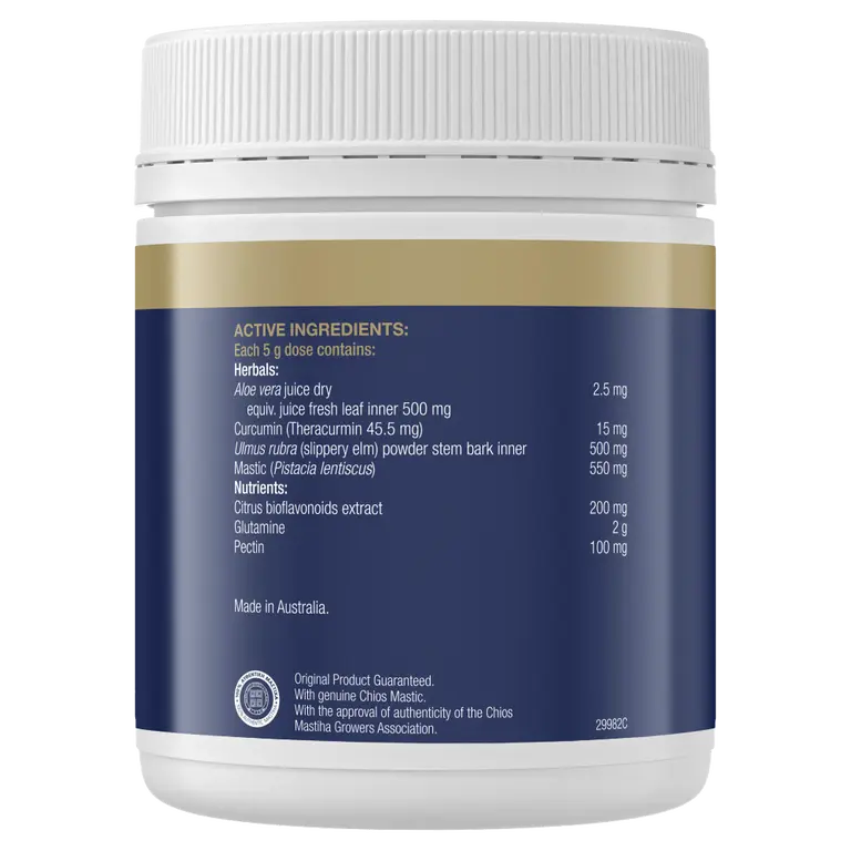BioCeuticals Intestamine® 300g Powder