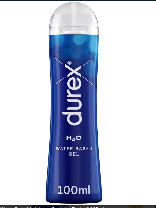 Durex Play Feel Lubricant 100ml Scown's Pharmacy Durex Play Feel Lubricant 100ml Scown's Pharmacy