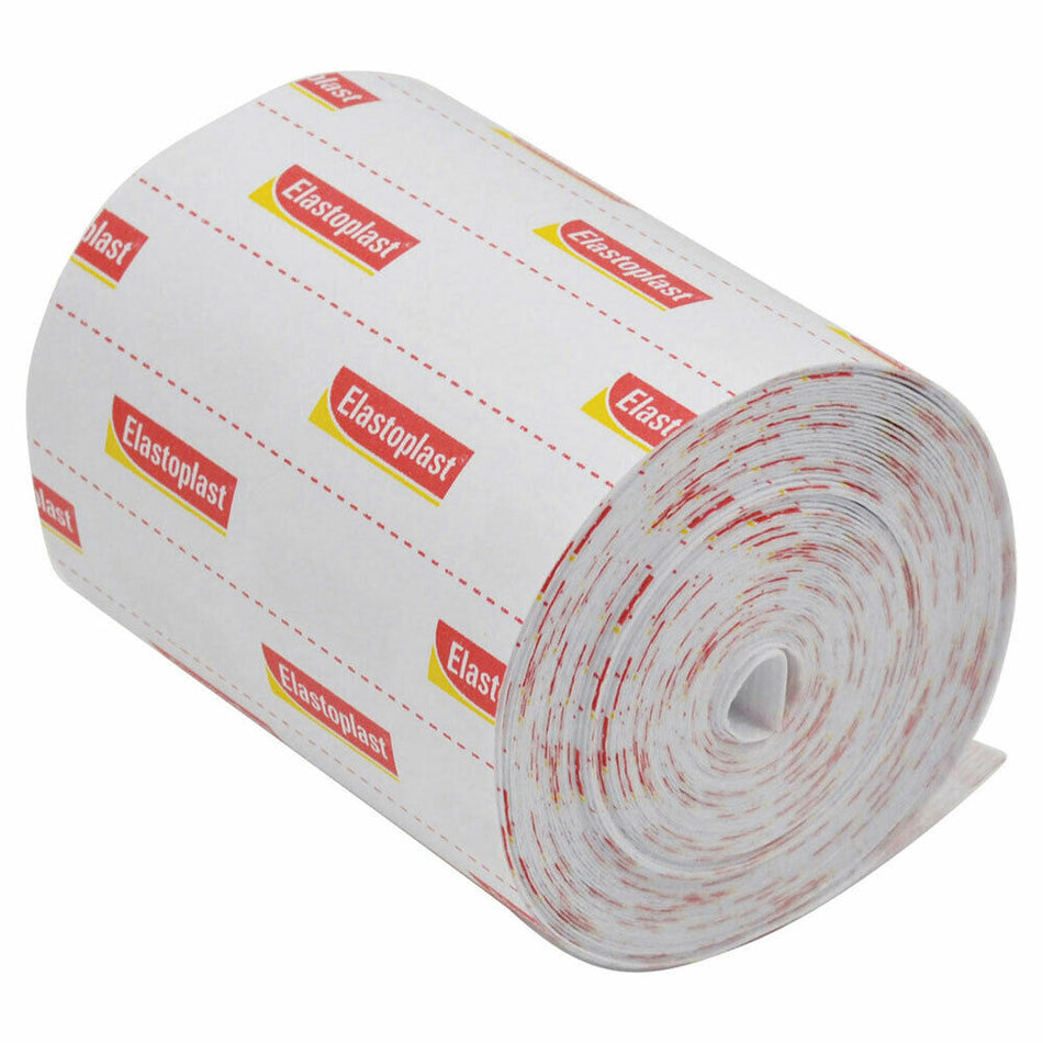 Elastoplast Sport Elastowrap - 10m X 10cm Skin Taping Bandages Hypoallergenic
