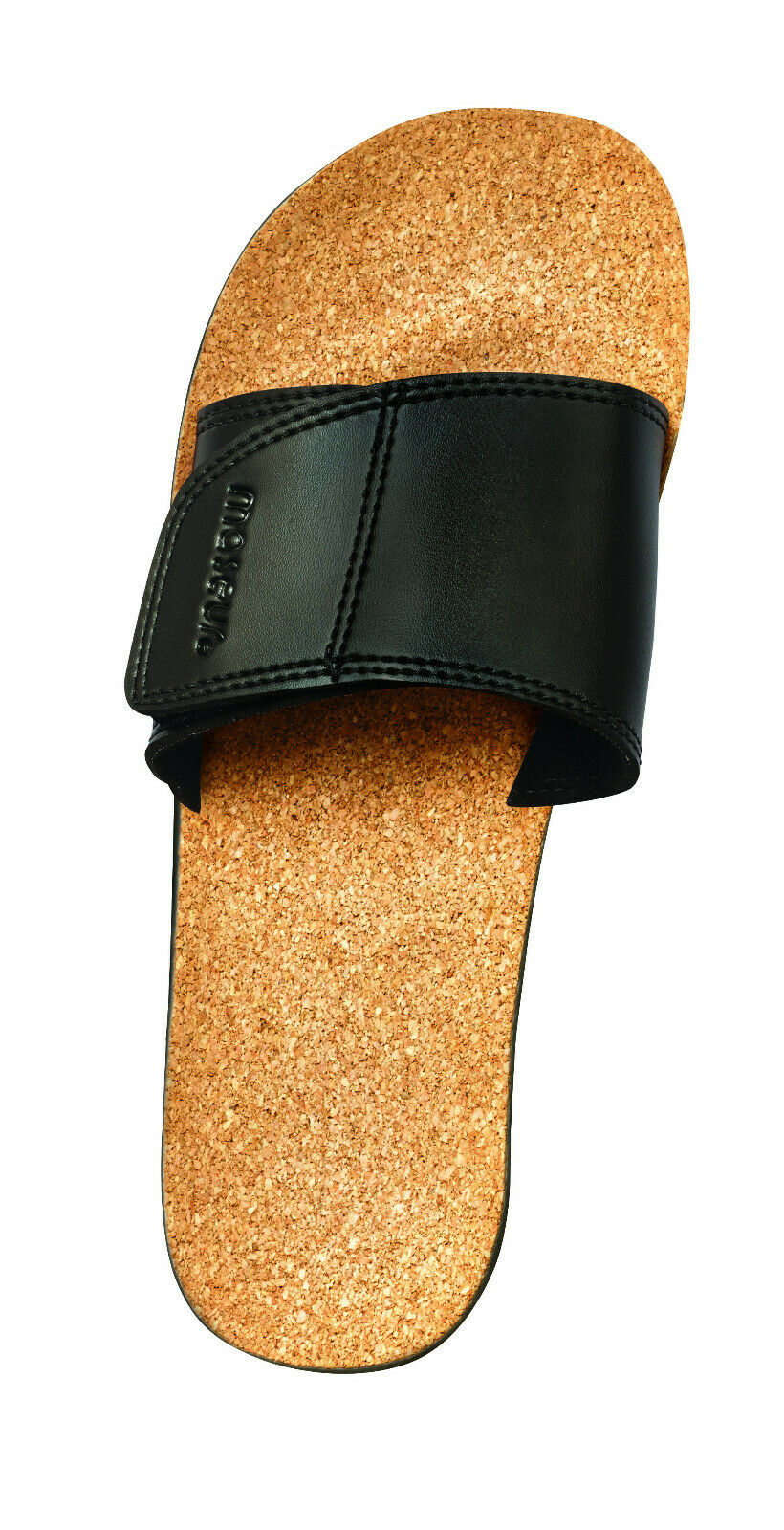 Maseur Massage Sandal Gentle BLACK Size 8