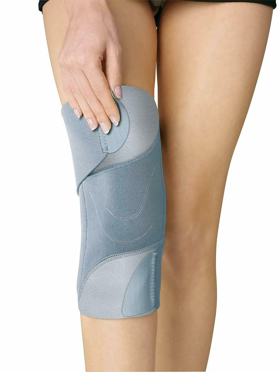 3M Futuro For Her Knee Support Slim Silhouette Adjustable Stabiliser