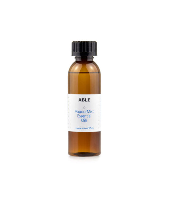 Able Vapour Mist Oil 125ml