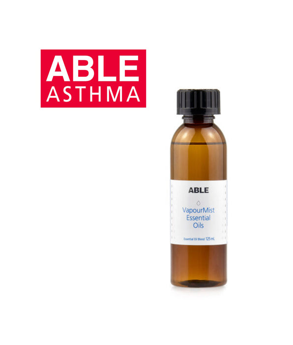 Able Vapour Mist Oil 125ml