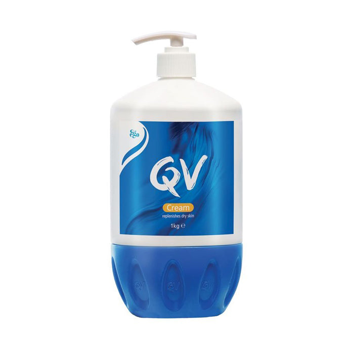 Ego QV Moisturizing Cream 1kg