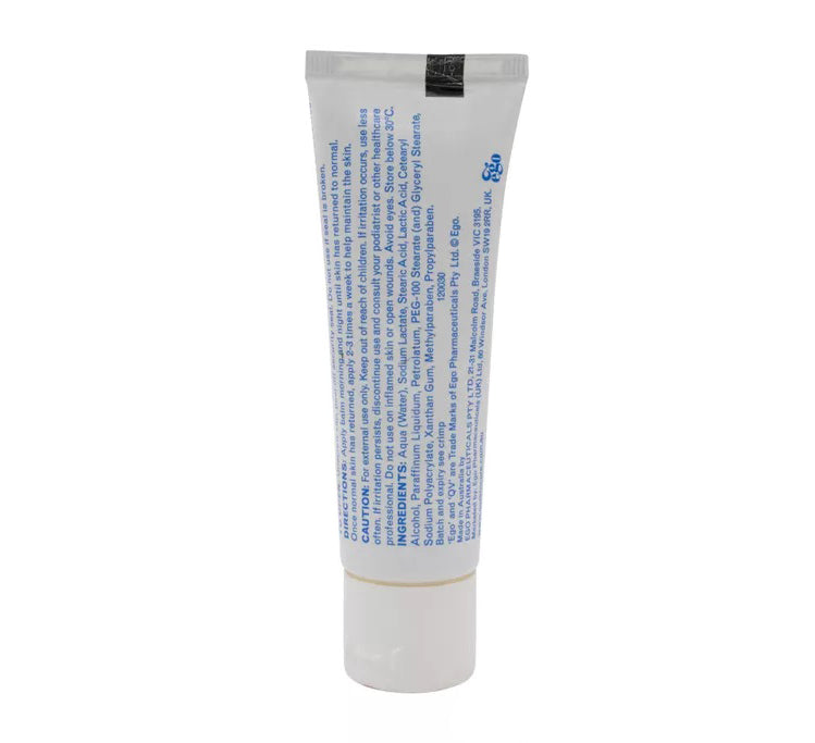 Ego QV Feet Heel Balm 100g