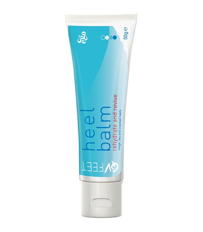 Ego QV Feet Heel Balm 50g