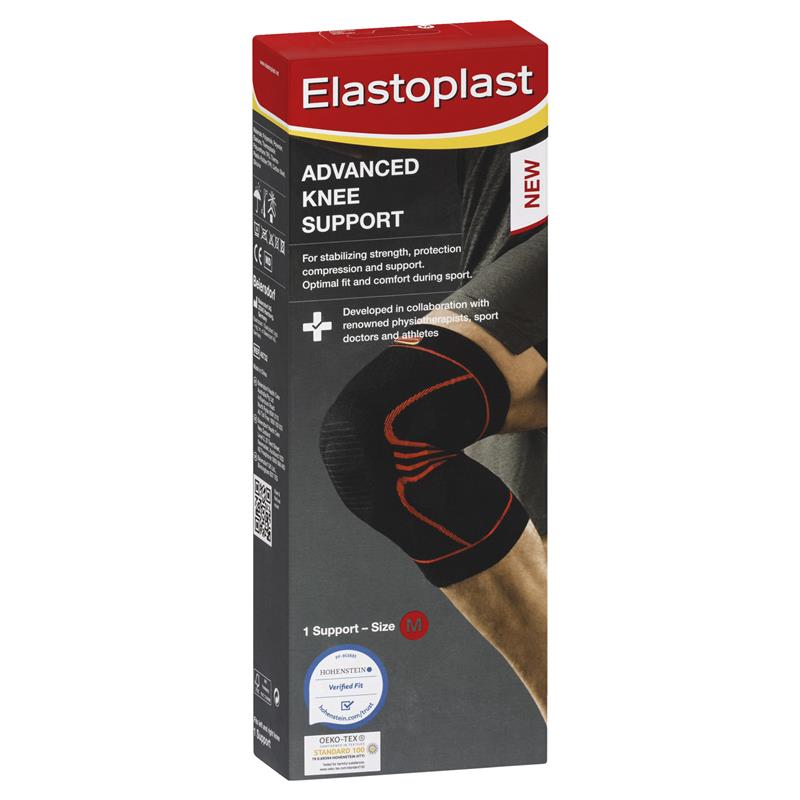 Elastoplast Advanced Knee Support Medium