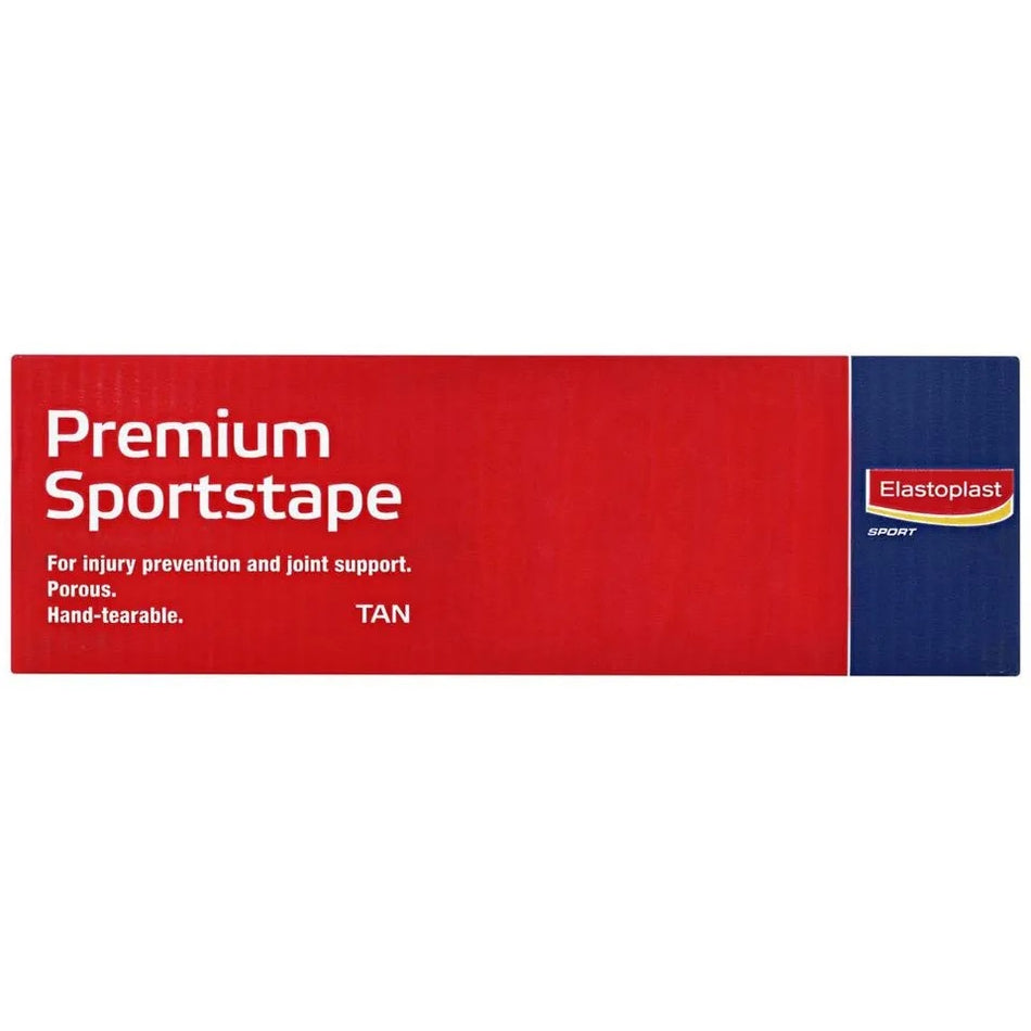 Elastoplast Rigid Strapping Tape 50mm x 13.7m - 20 Rolls