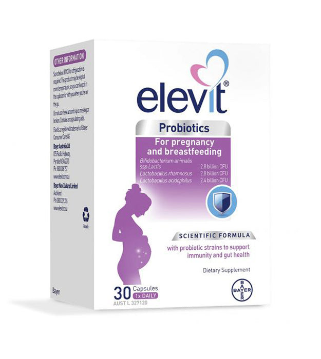 Elevit Probiotics main image 1