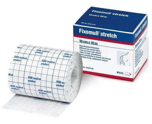 Fixomull Stretch 10cm X 10m