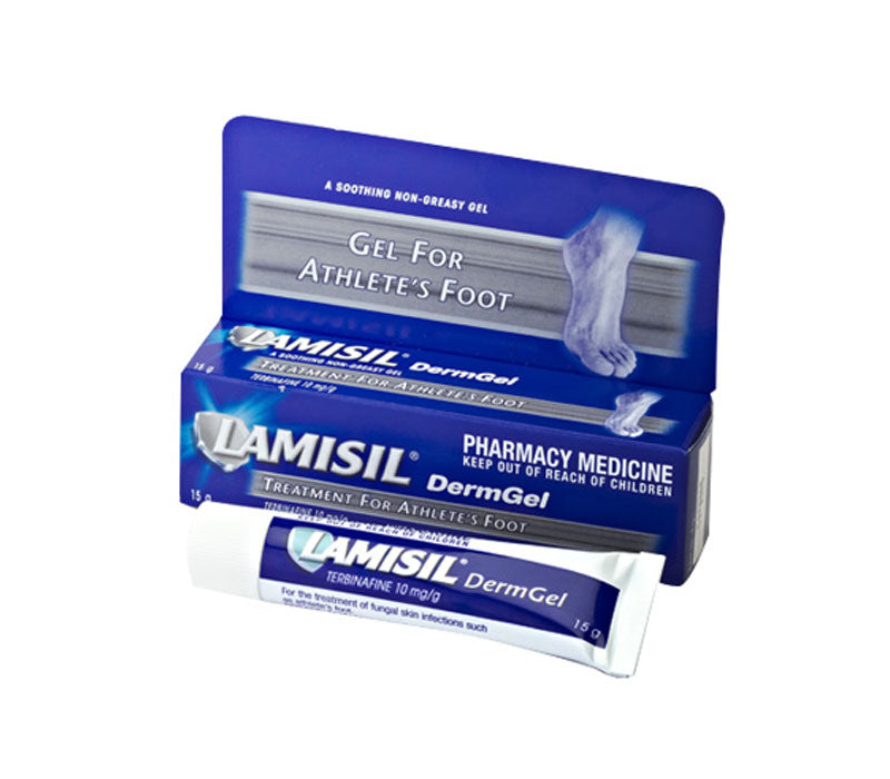 Lamisil Dermgel 15g