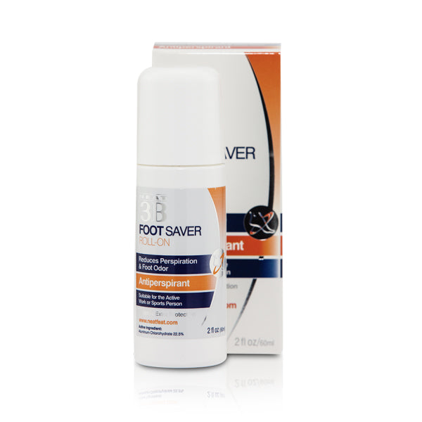 Neat 3B Foot Saver Roll-On 60ml