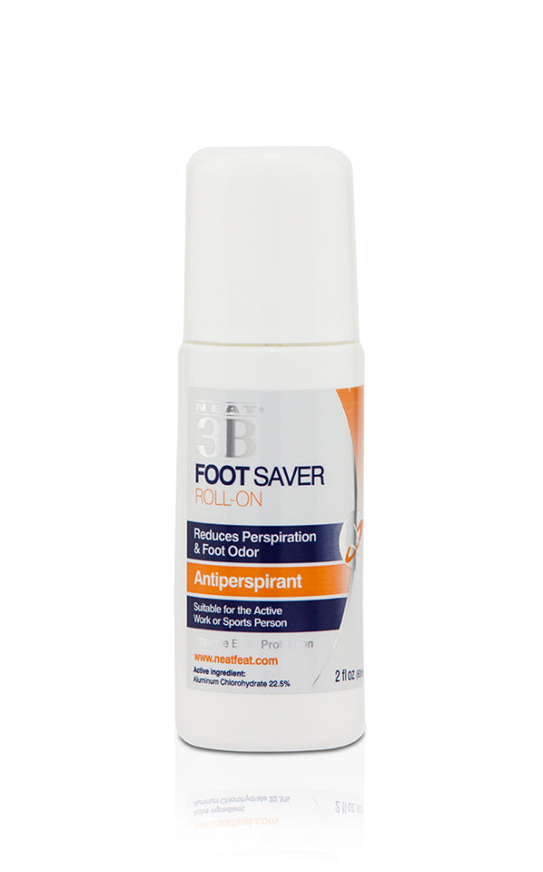 Neat 3B Foot Saver Roll-On 60ml