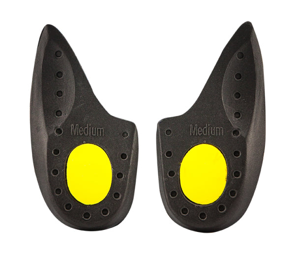 Neat Feat Orthotics Cushioning Spur Pads - Medium