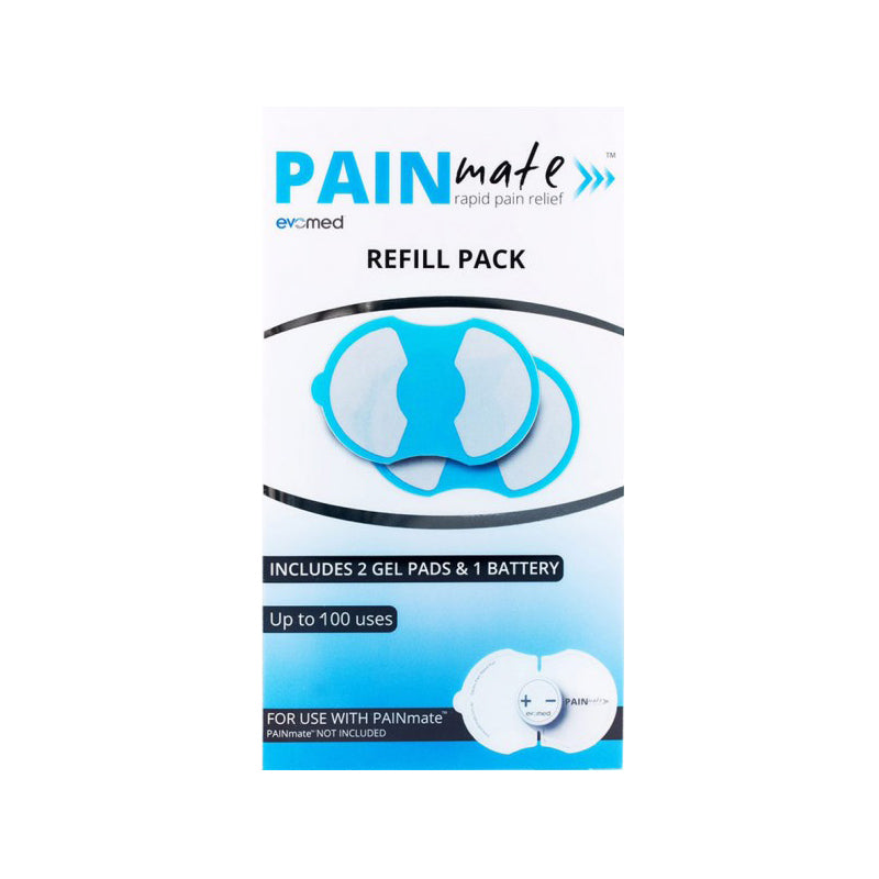 Painmate Tens Machine - Refill Pack