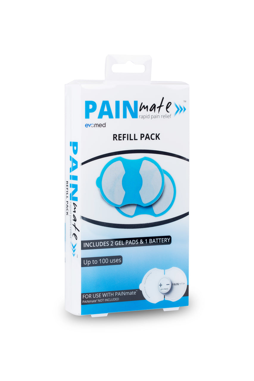 Painmate Tens Machine - Refill Pack