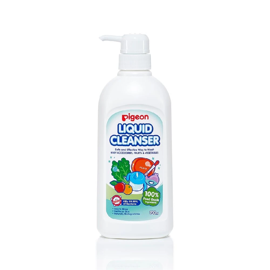 Pigeon Liquid Cleanser 700ml