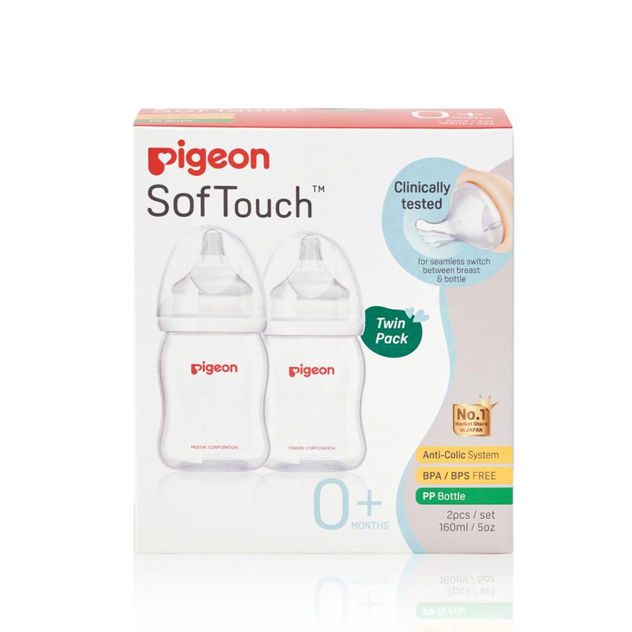 Pigeon peristaltic 2024 soft touch