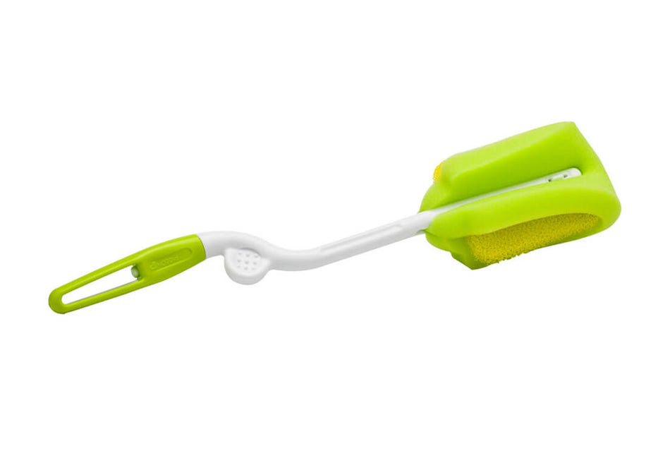 Pigeon Sponge Brush