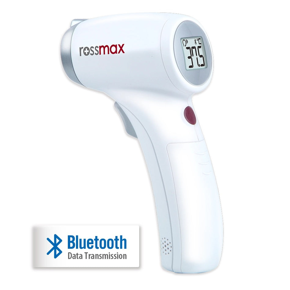 Rossmax HC700 Non-Contact Telephoto Thermometer