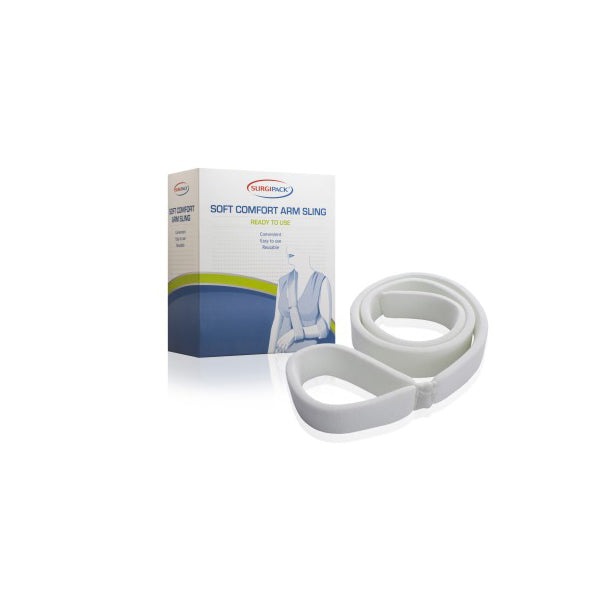 Surgipack 1650 Soft Comfort Arm Sling