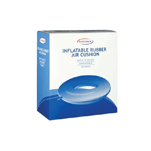 Surgipack 6065 Inflatable Rubber Air Cushion 42.5cm