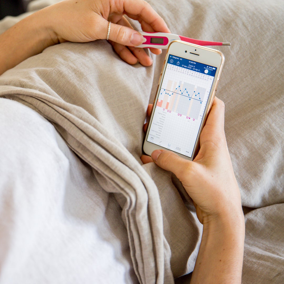 Surgipack 6332 Ovulation Digital Thermometer Scown's Pharmacy