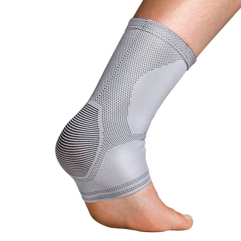 Thermoskin Dynamic Compression Ankle Sleeve 84612 Small/Medium