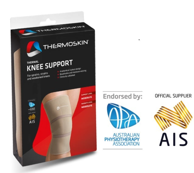 Thermoskin Thermal Knee - Small
