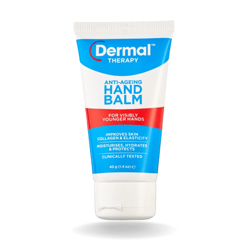Dermal Therapy Anti-Ageing Hand Balm 40g