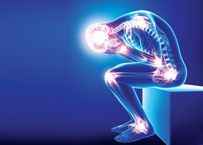 Pain Relief