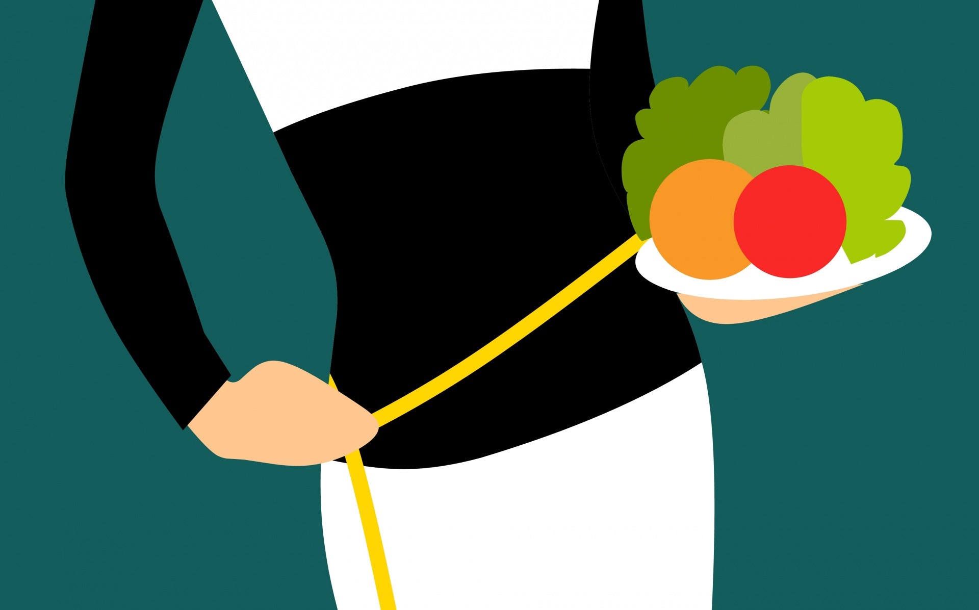 Diet and Weight Loss