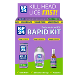 KP24 Rapid Kit