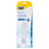 Scholl Shock Reducer Everyday Insole