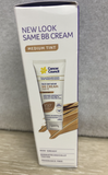 Cancer Council Face Daywear BB Cream Matte SPF50+  Medium Tint 50ml