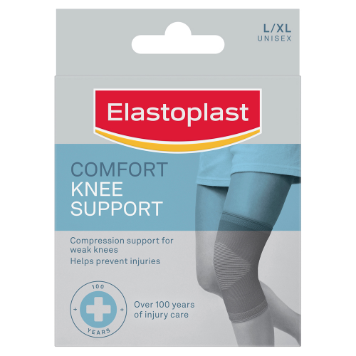 Elastoplast Sport Knee Support Large / Extra Large