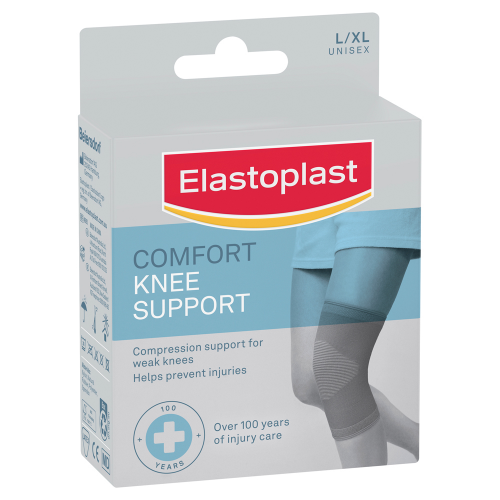 Elastoplast Sport Knee Support Large / Extra Large