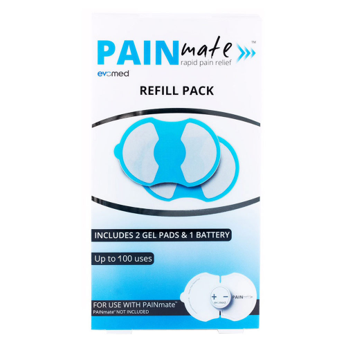 PAINmate® TENS Machine Refill Pack