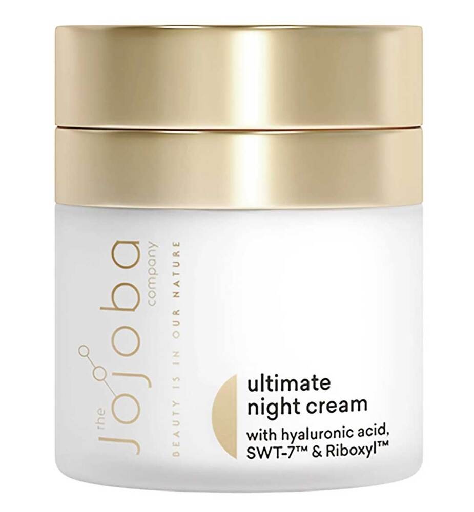 Jojoba Ultimate night cream 50ml