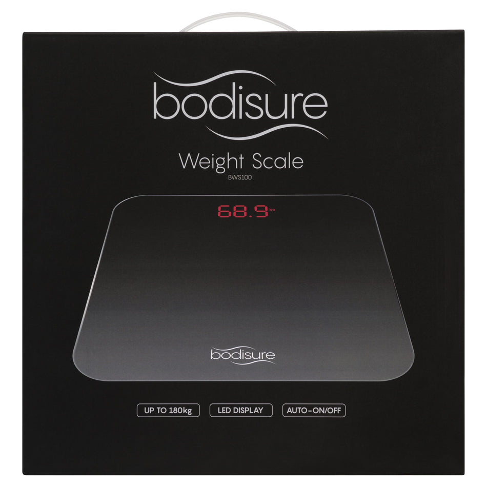 BodiSure Weight Scale bws100