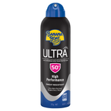 Banana Boat Ultra Clear High Performance Spray SPF50+ 175g