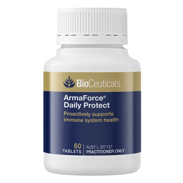 BioCeuticals ArmaForce® Daily Protect 60 Tablets